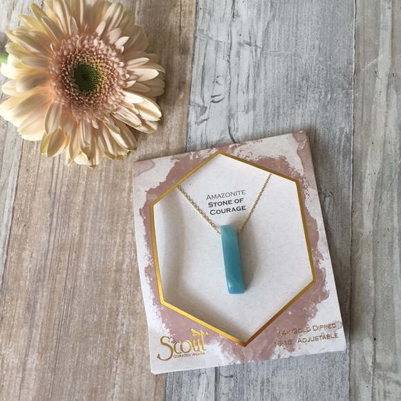 ✨Scout Curated Wear Jewelry Price Per Necklace✨ - Picture 2 of 5